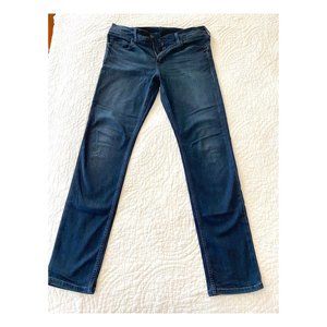 Men's Paige Lennox Slim fit jeans, size 34